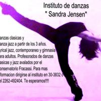 Sandra Jensen Photo 27