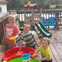 Gail Moyer Photo 10
