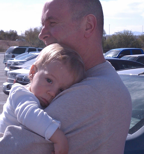 Bobby Truitt Photo 9