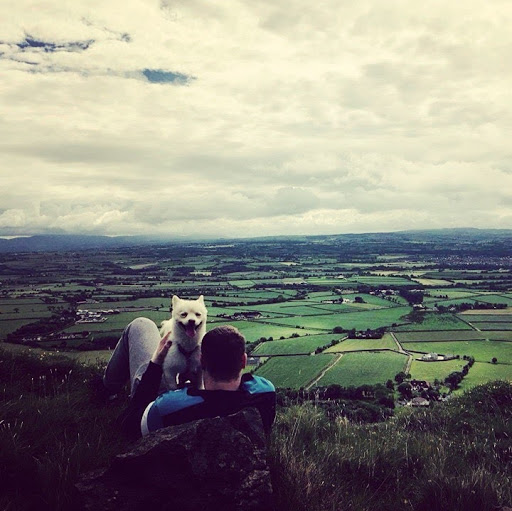 Conor Magee Photo 5