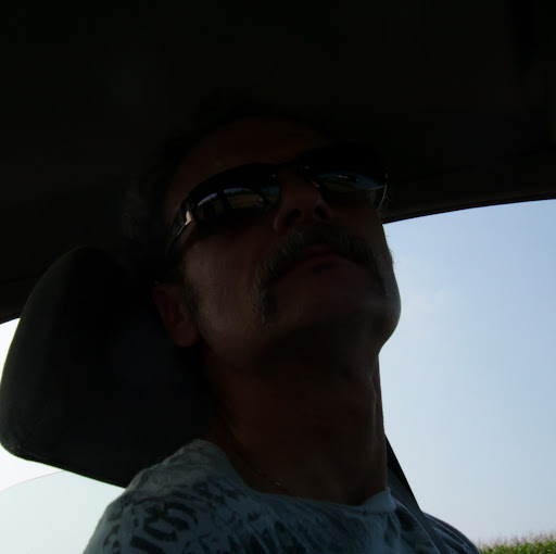 Chris Vogel Photo 12