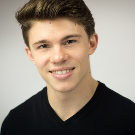 Benjamin Dutton Photo 8