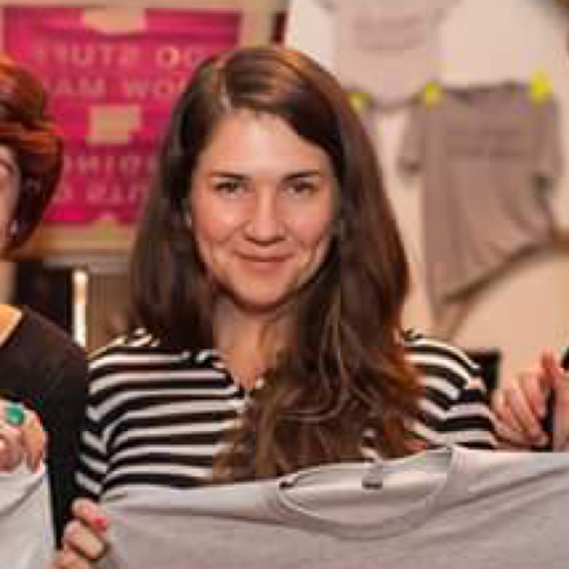 Sarah Berkowitz Photo 6