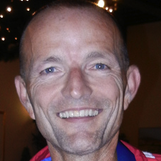 Thomas O'Connor Photo 29