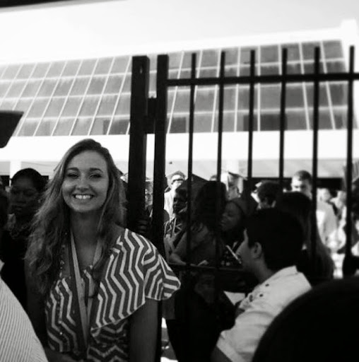 Brooke Jenkins Photo 41