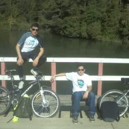 Esteban Duarte Photo 4