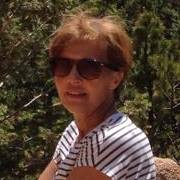 Corinne Russell Photo 12