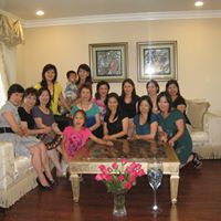 Kathy Wu Photo 10