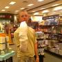 Robert Talbott Photo 18