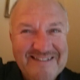 Bernie Doherty Photo 5