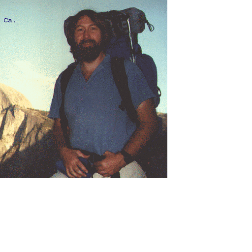 George Macdonald Photo 30