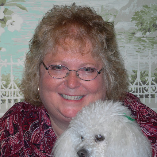 Nancy Atwood Photo 11