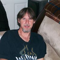 Darrel Gardner Photo 20
