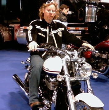 Kevin Goodman Photo 17