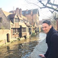 Dan Robins Photo 7