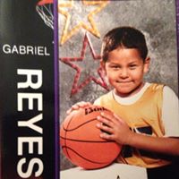 Gabriel Reyes Photo 9