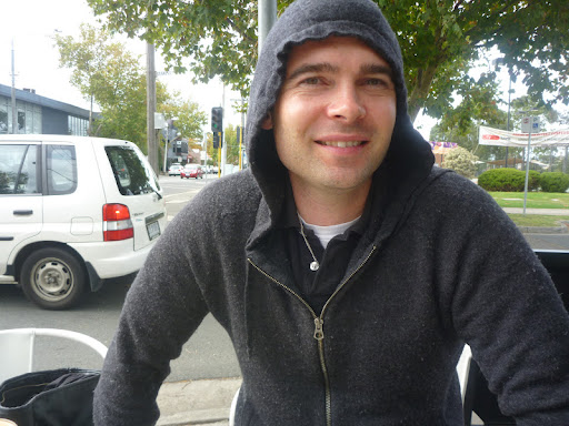 Jonathan Plowman Photo 21