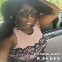 Laronda Robinson Photo 2