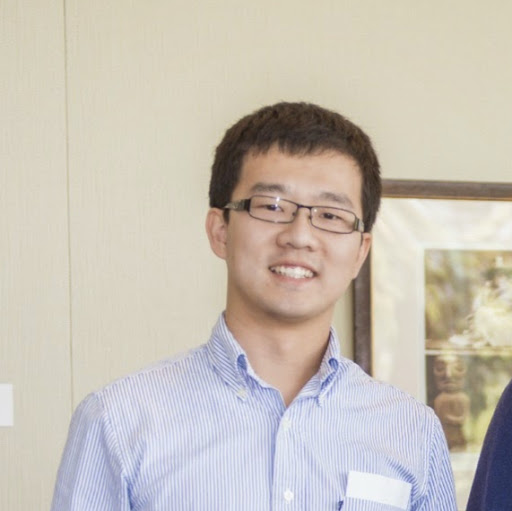 Fang Lin Photo 21