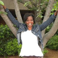 Gina Paul Photo 10