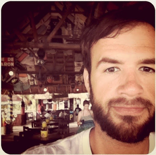 Jason Nicholas Photo 6
