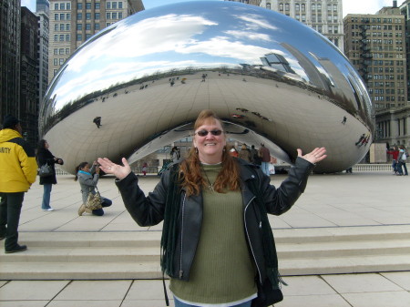 Patricia Riley Photo 7