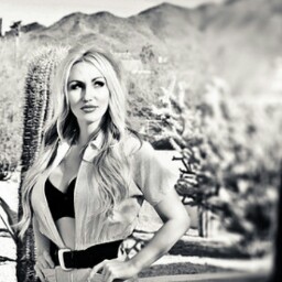 Angela Colson Photo 9