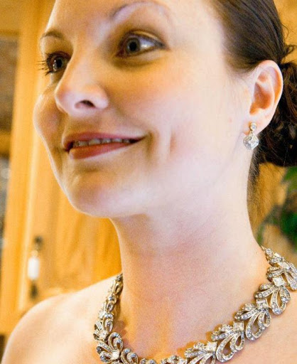 Mindy Marx Photo 11