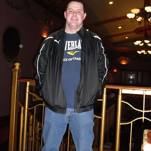 Robert Hough Photo 10