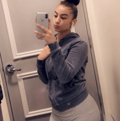 Natalie Santana Photo 25
