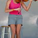 Emily Thompson Photo 9