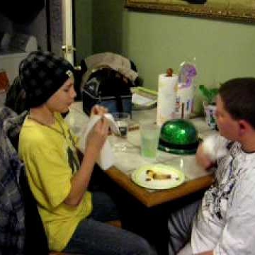 Larry Simpson Photo 7