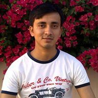 Mohammad Azam Photo 9