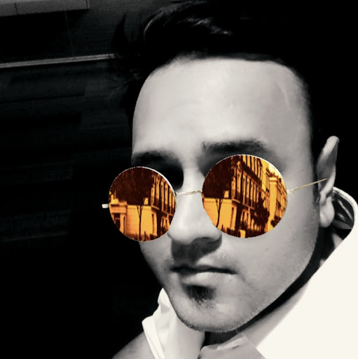 Christopher Hussain Photo 6