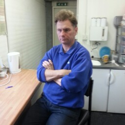 George Gibson Photo 38