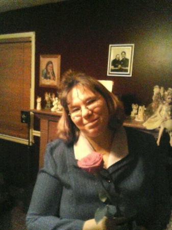 Amy Clayton Photo 17