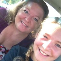 Amy Workman Photo 2
