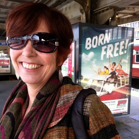 Alison Brett Photo 20