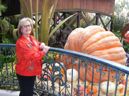Nancy Thomas Photo 54