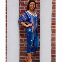 Jennifer Moody Photo 7