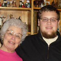 Shirley Foster Photo 19