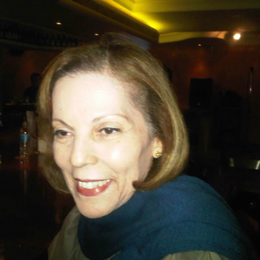 Silvia Martinez Photo 41