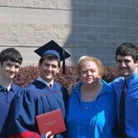 Jane Whitaker Photo 17