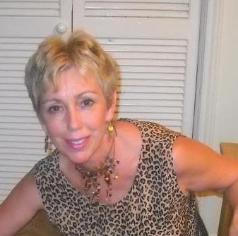 Mary Rivas Photo 13