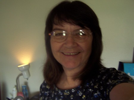 Martha Richardson Photo 19