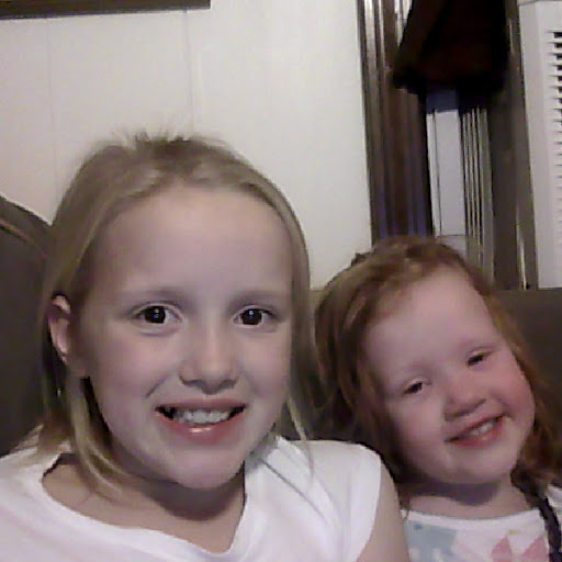 Chloe Mcnabb Photo 4