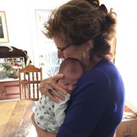 Deborah Held Photo 24