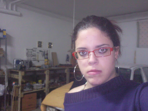 Maria Aragon Photo 20