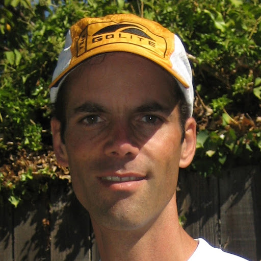 Brian Robinson Photo 45