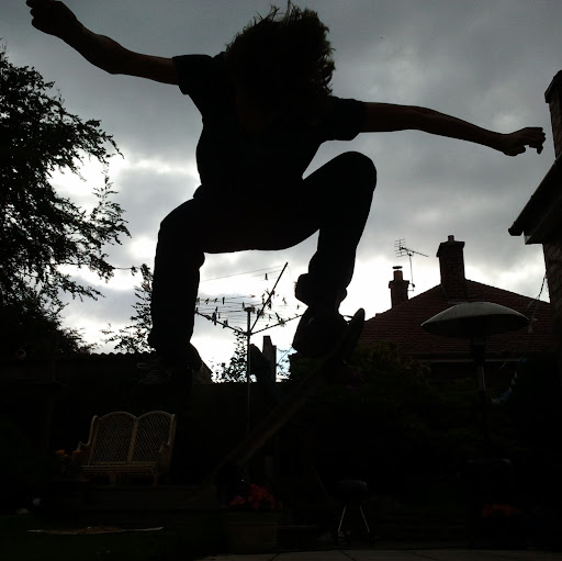 Joseph Conway Photo 16